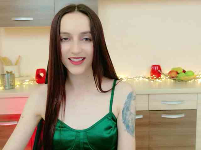 Julia-Jae