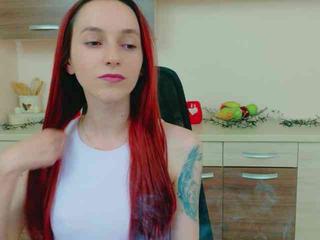 Julia-Jae