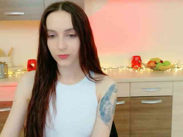Julia-Jae