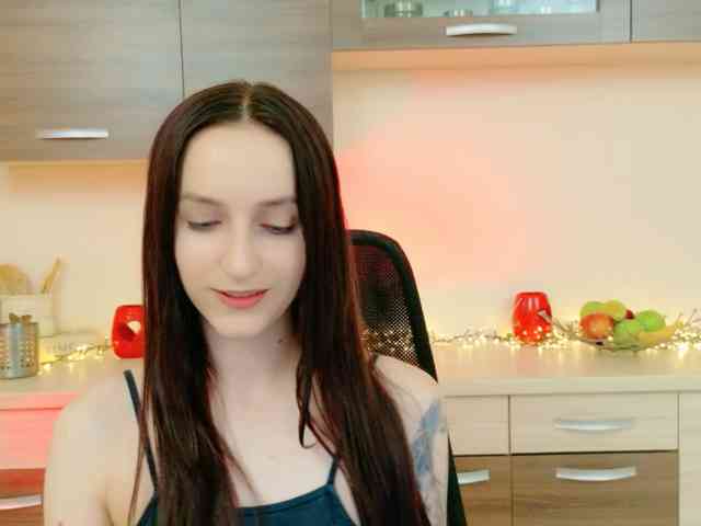 Julia-Jae