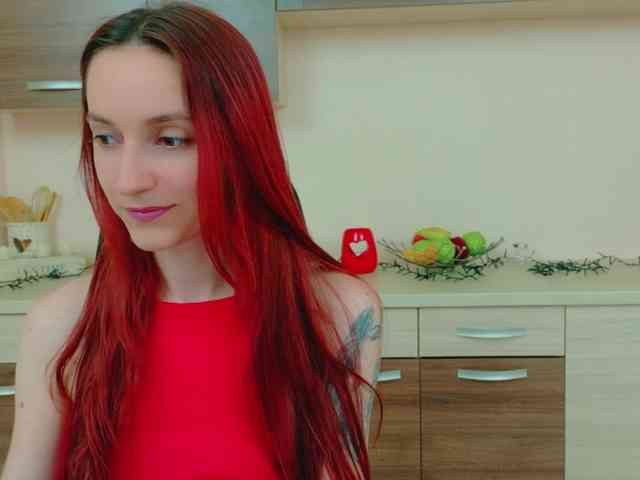 Julia-Jae