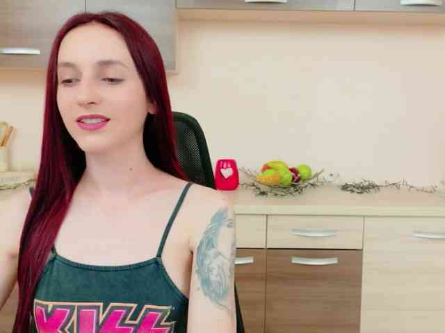 Julia-Jae