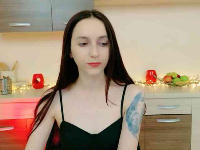 Julia-Jae