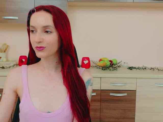 Julia-Jae