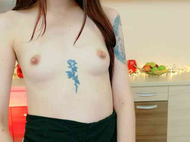 Julia-Jae