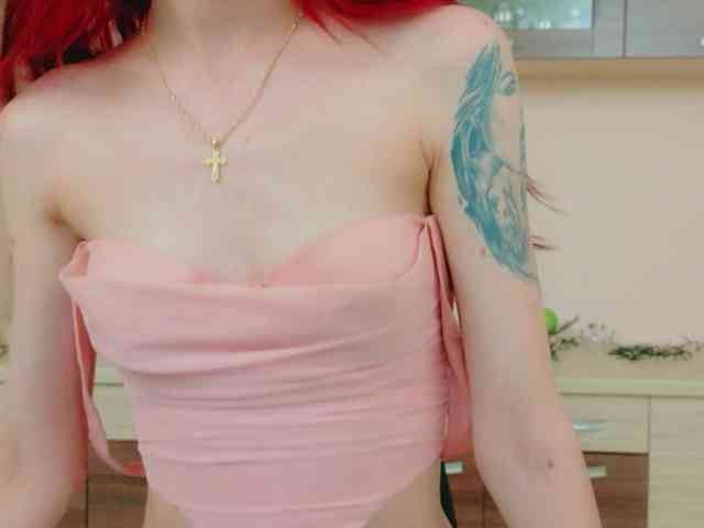 Julia-Jae