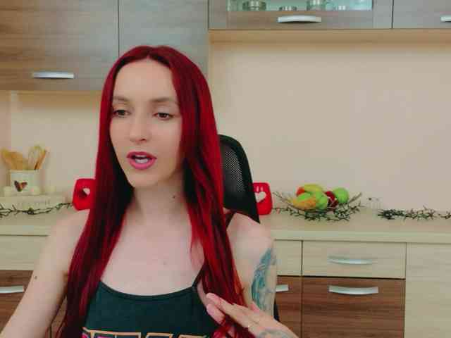 Julia-Jae