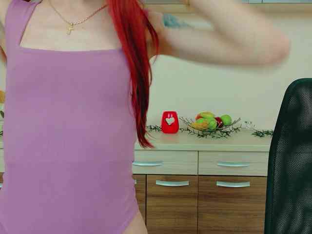 Julia-Jae