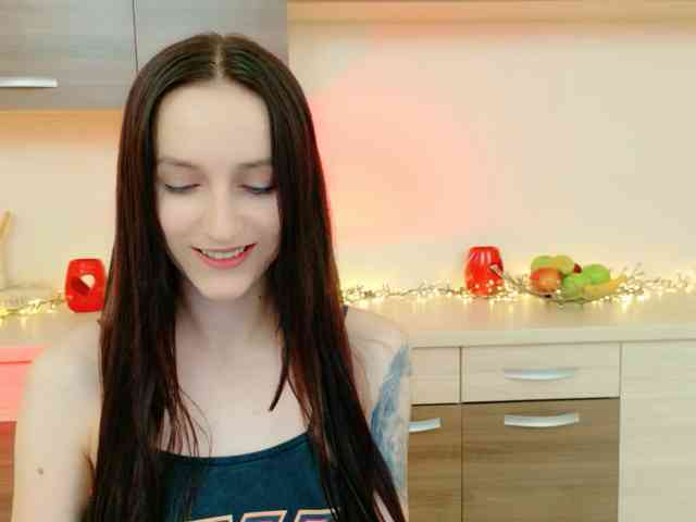 Julia-Jae webcam