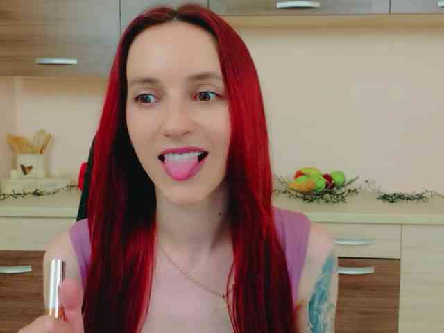 Julia-Jae