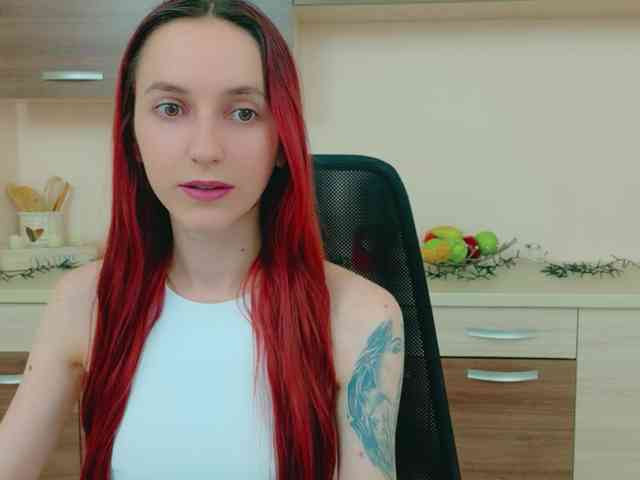 Julia-Jae