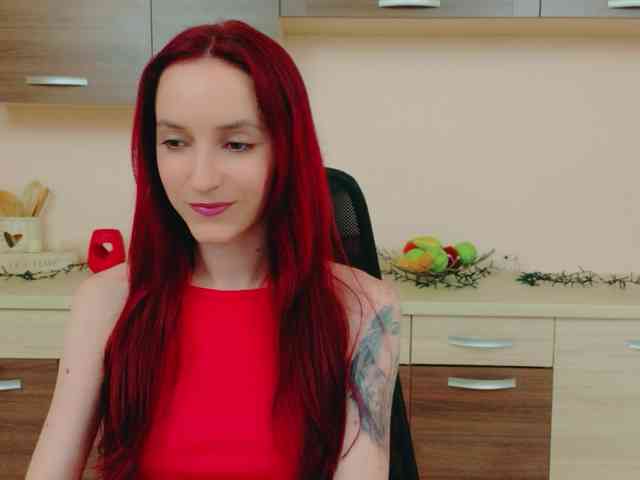 Julia-Jae