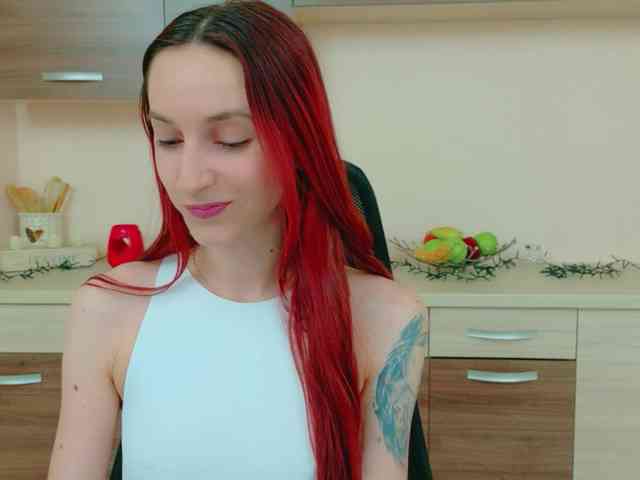 Julia-Jae