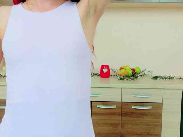 Julia-Jae webcam