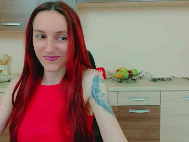 Julia-Jae