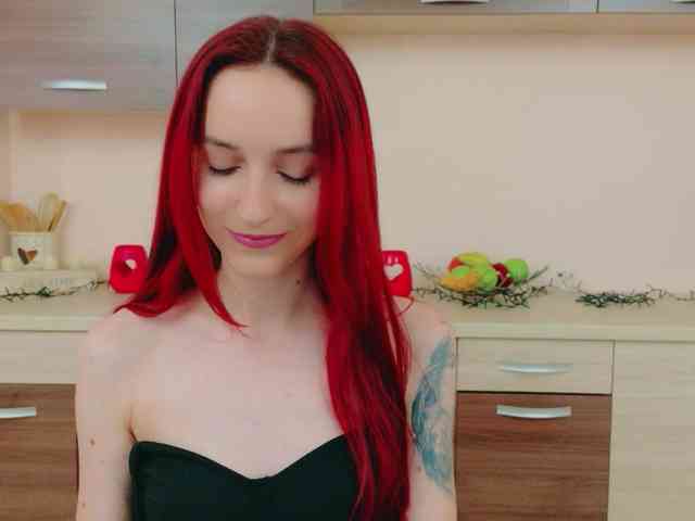 Modella: Julia-Jae