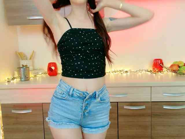Julia-Jae