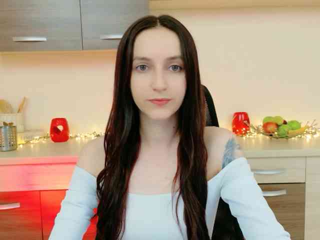 Julia-Jae webcam