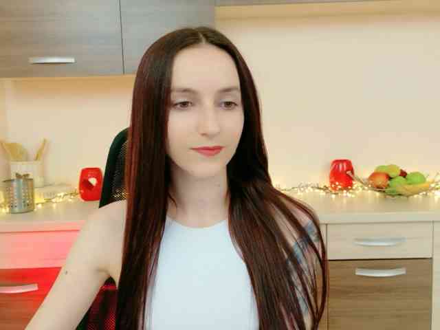 Julia-Jae