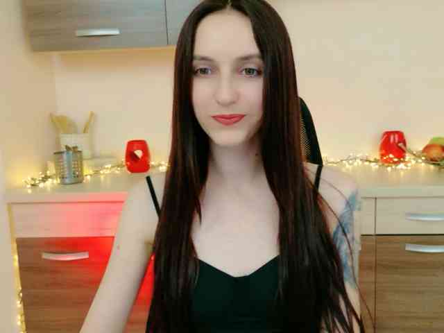Julia-Jae webcam