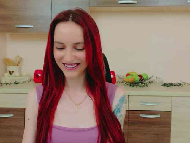 Julia-Jae