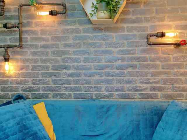 Julia-Jae webcam