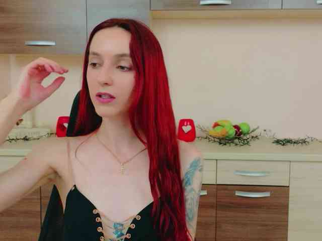 Julia-Jae