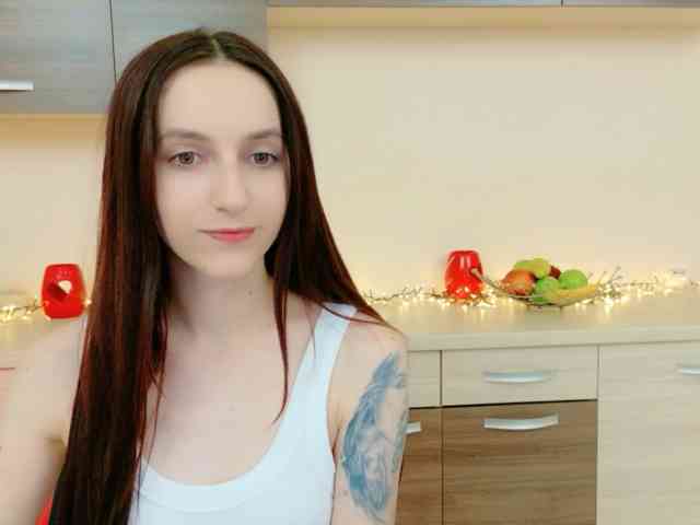 Julia-Jae