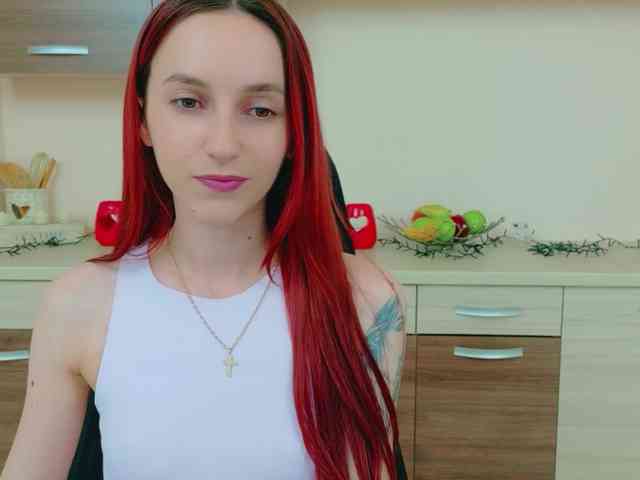 Julia-Jae