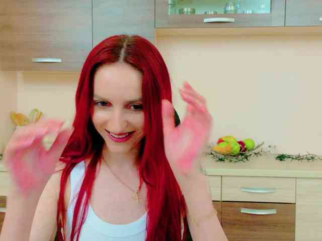 Julia-Jae