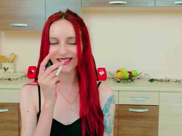 Julia-Jae