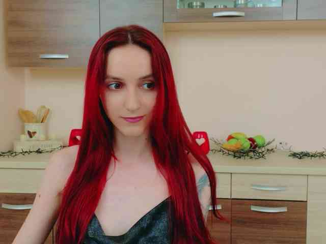 Modèle: Julia-Jae