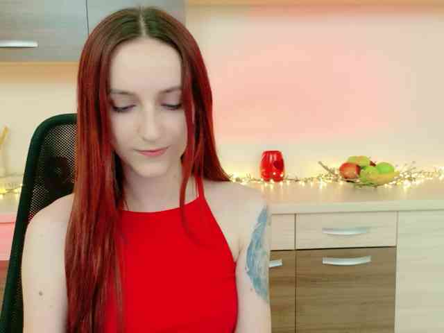 Julia-Jae