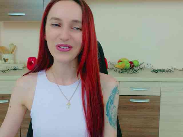 Julia-Jae