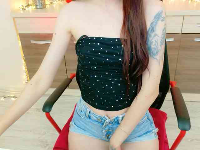Julia-Jae