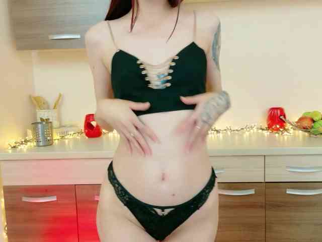 Julia-Jae