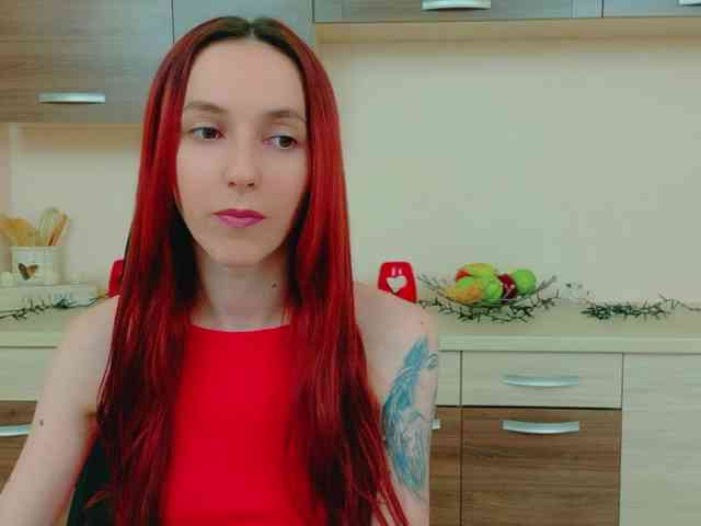 Julia-Jae