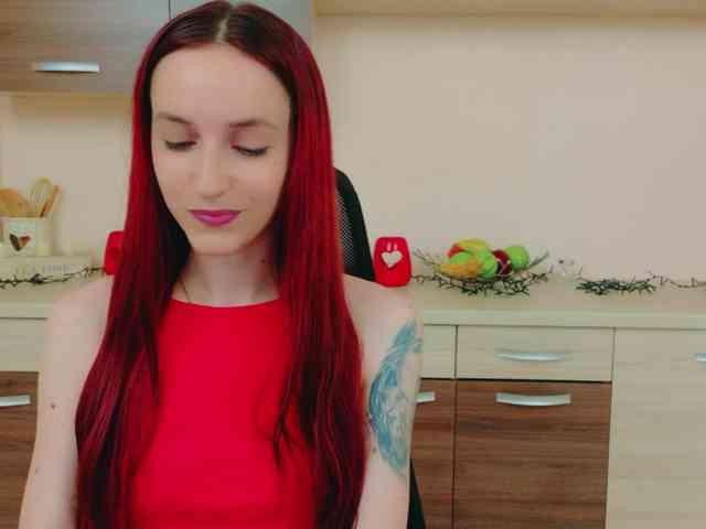 Julia-Jae