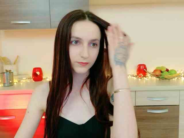 Julia-Jae Julia-Jae