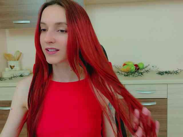 Julia-Jae