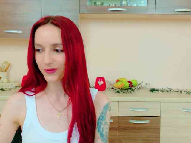Julia-Jae