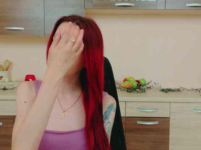 Julia-Jae