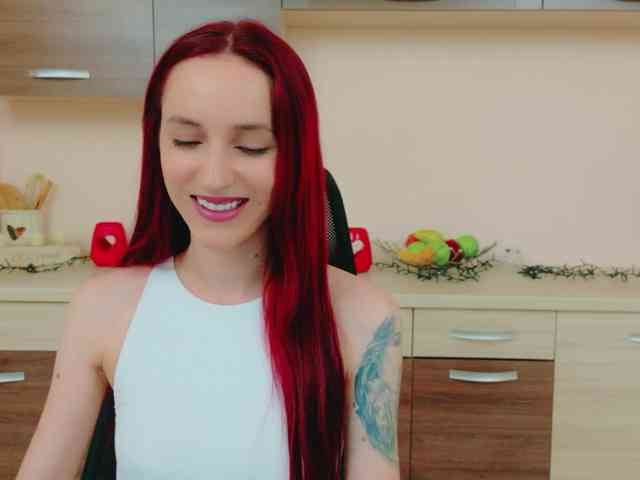 Julia-Jae