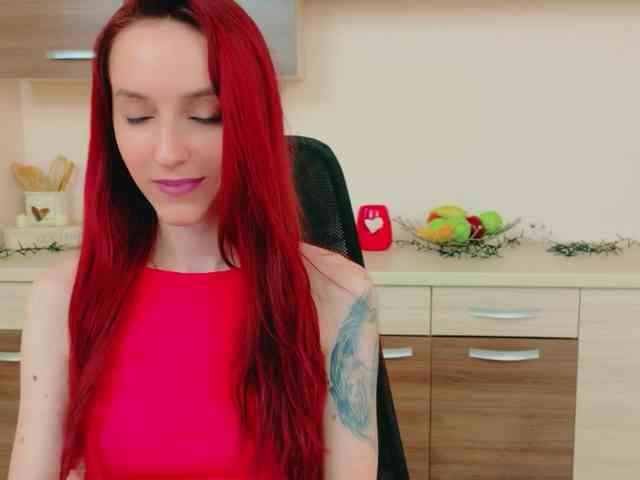 Julia-Jae