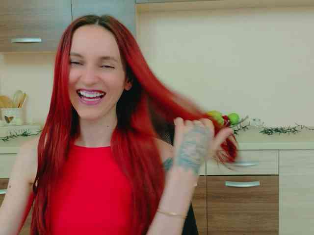 Julia-Jae