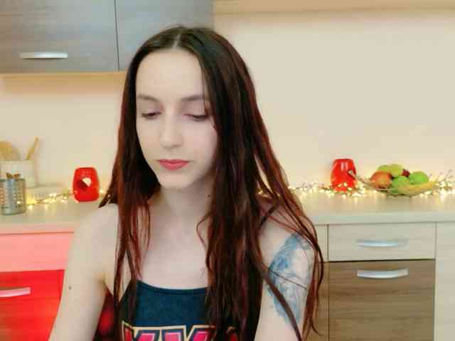 Julia-Jae