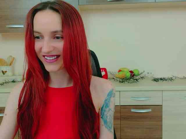 Julia-Jae