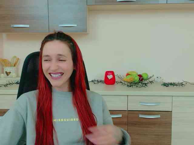 Julia-Jae