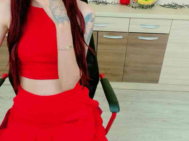 Julia-Jae