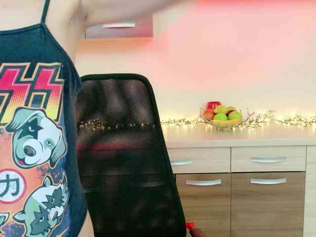 Julia-Jae
